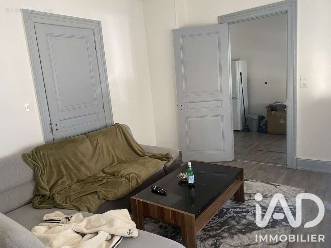 Appartement 197 m² à Mulhouse  - photo 4
