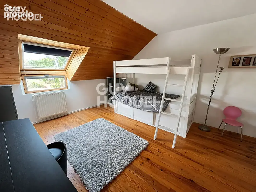 Maison MOUROUX 6 Pièces 150 m² - photo 9
