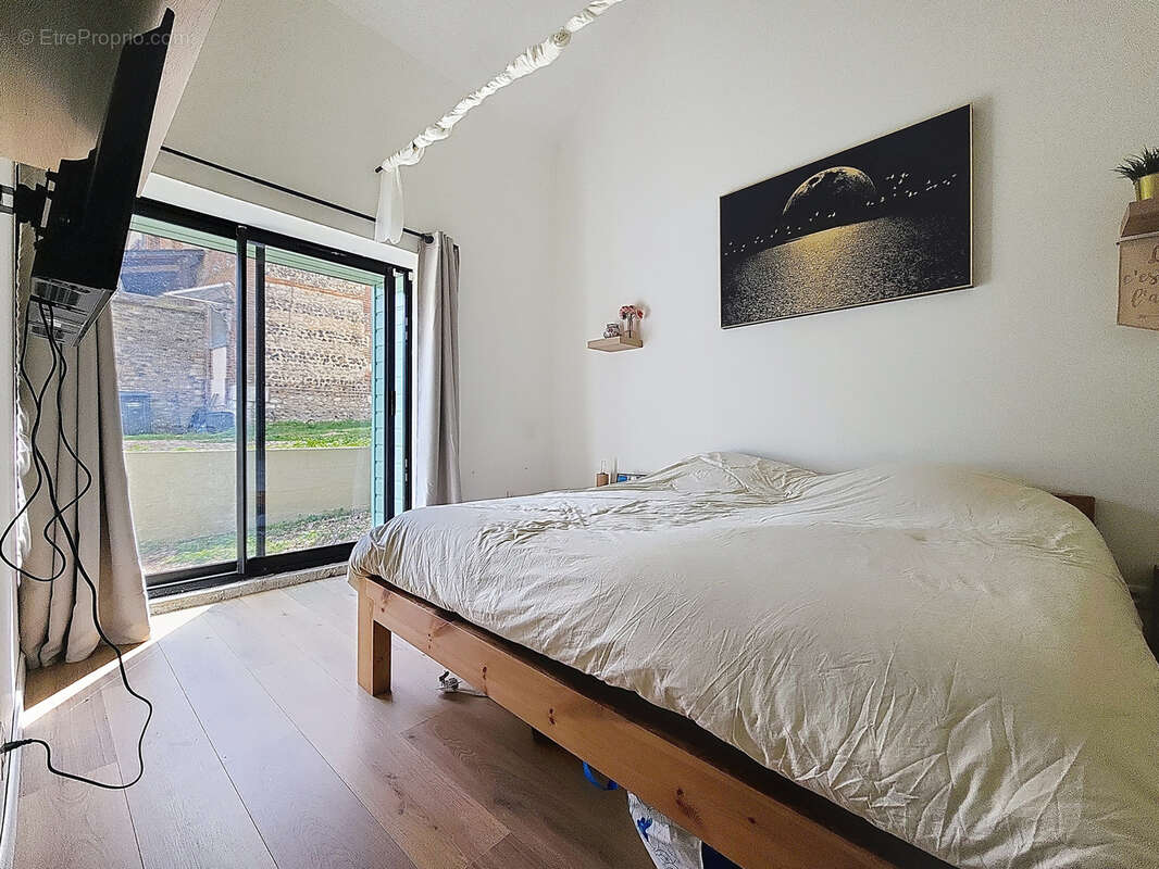 Maison à ROMILLY-SUR-ANDELLE