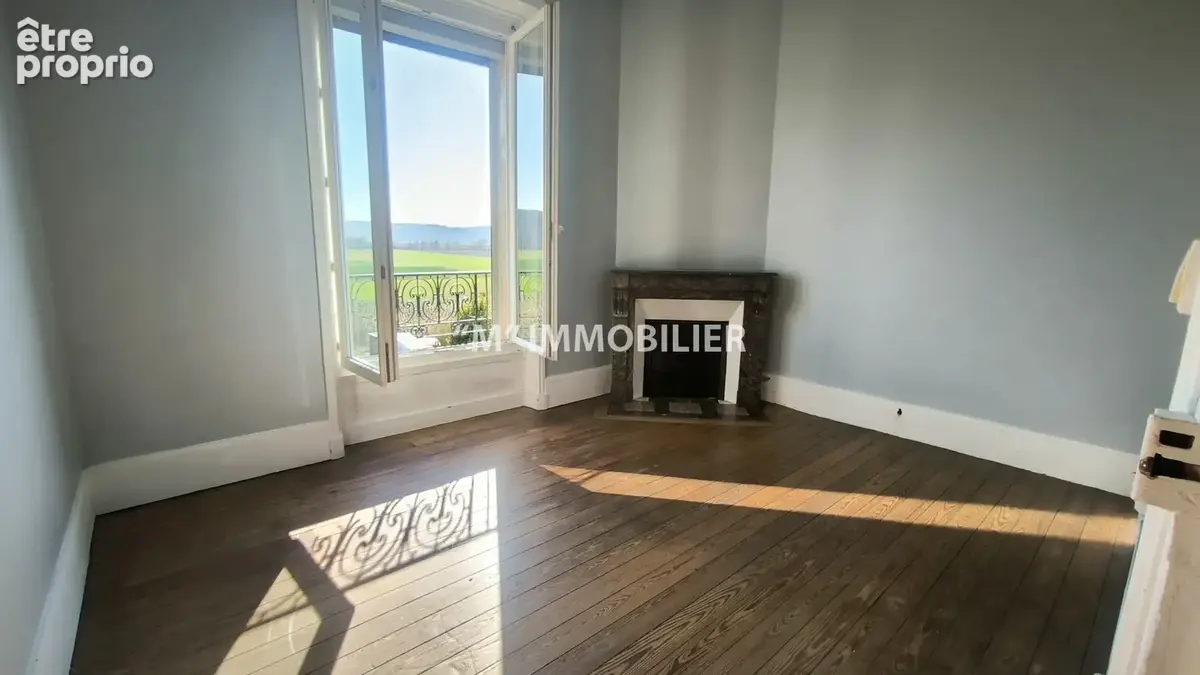 Maison Bourgeoise - photo 8