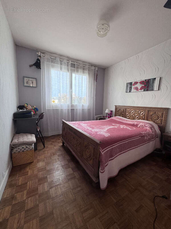 Appartement à LANESTER