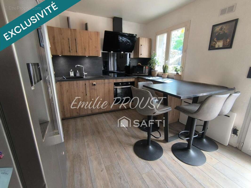 Photo 3 - Maison à BUXEROLLES