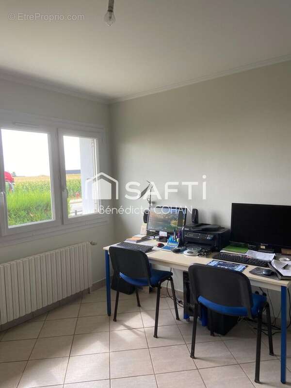 Maison 123 m² à Orgeres-En-Beauce  - photo 5