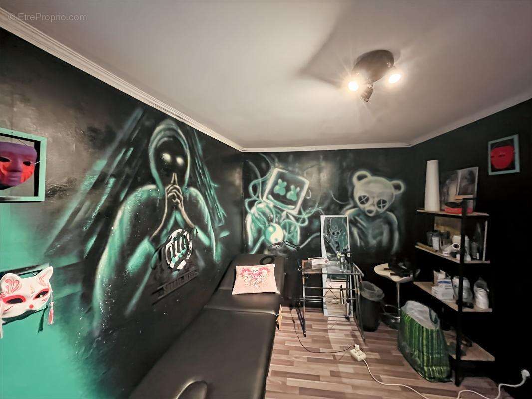 Maison à LA FERTE-SAINT-AUBIN