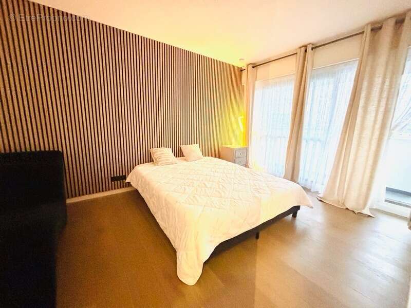 Appartement à vendre 4 pièces Clichy - photo 6