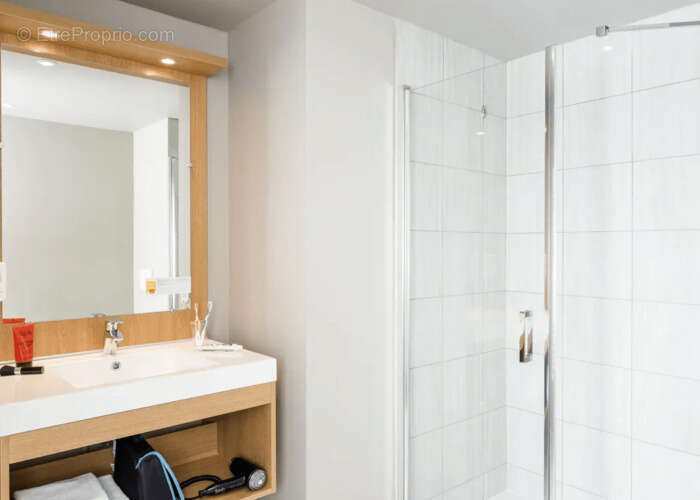 Appartement à MASSY