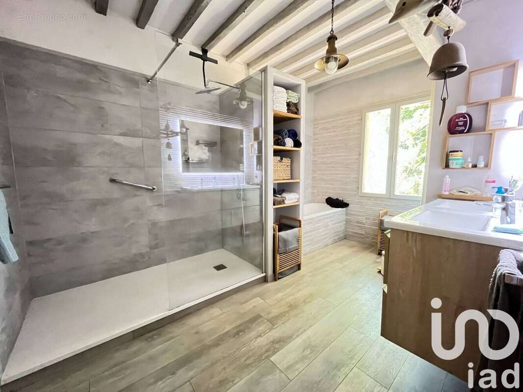 Photo 7 - Maison à GUISCARD