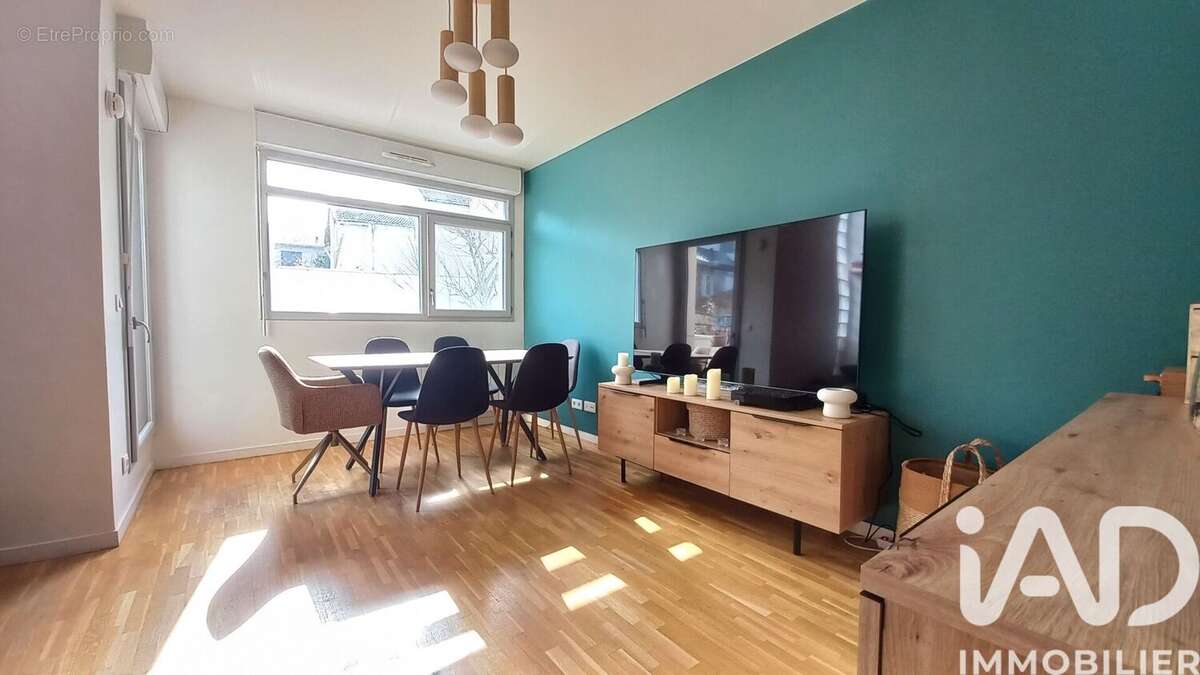 Photo 2 - Appartement à VILLEJUIF