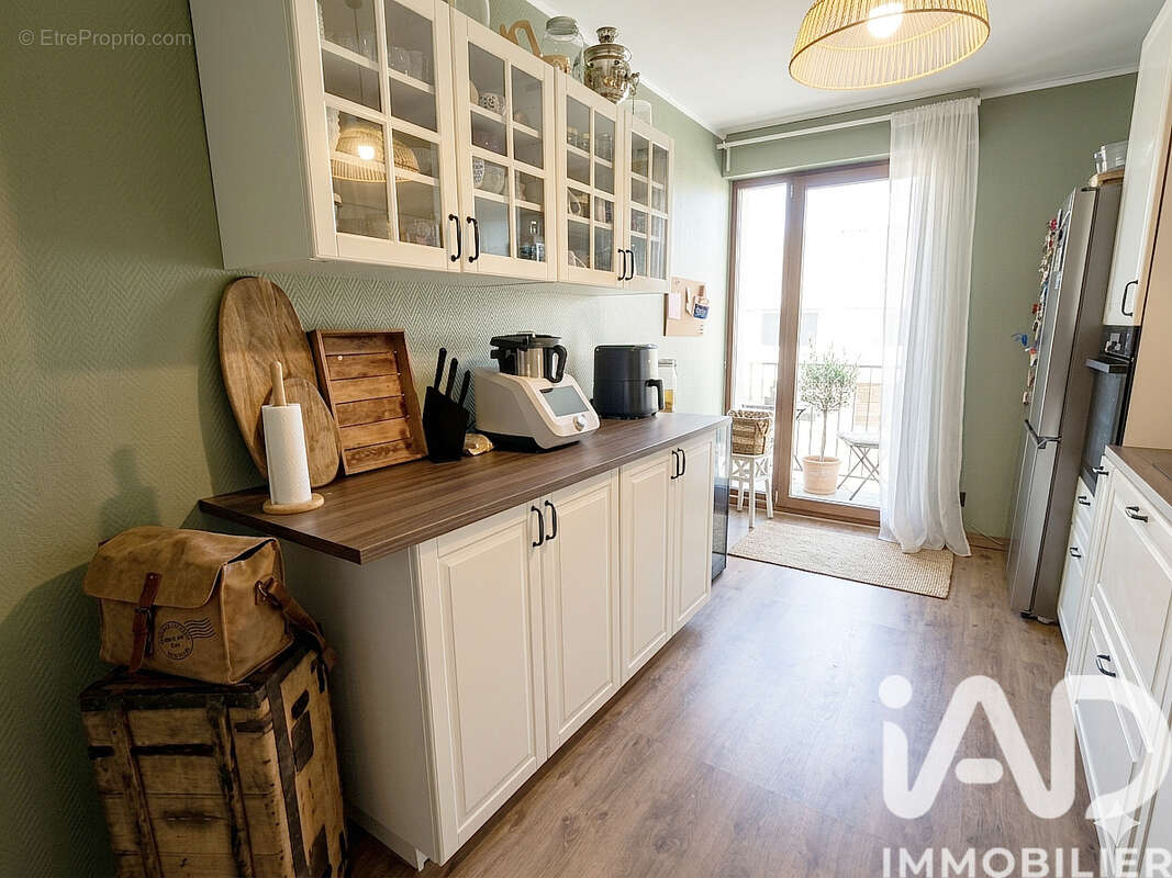 Photo 6 - Appartement à CLERMONT-FERRAND