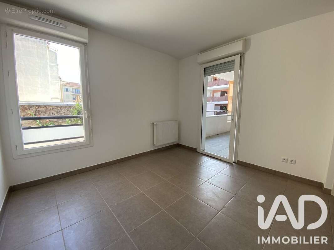 Photo 5 - Appartement à LA SEYNE-SUR-MER