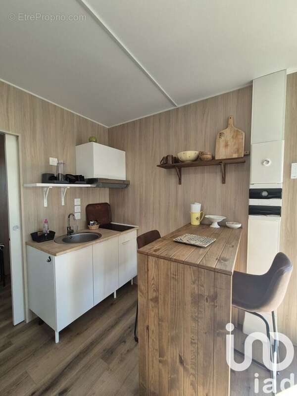 Photo 6 - Maison à SAINT-HILAIRE-LA-FORET