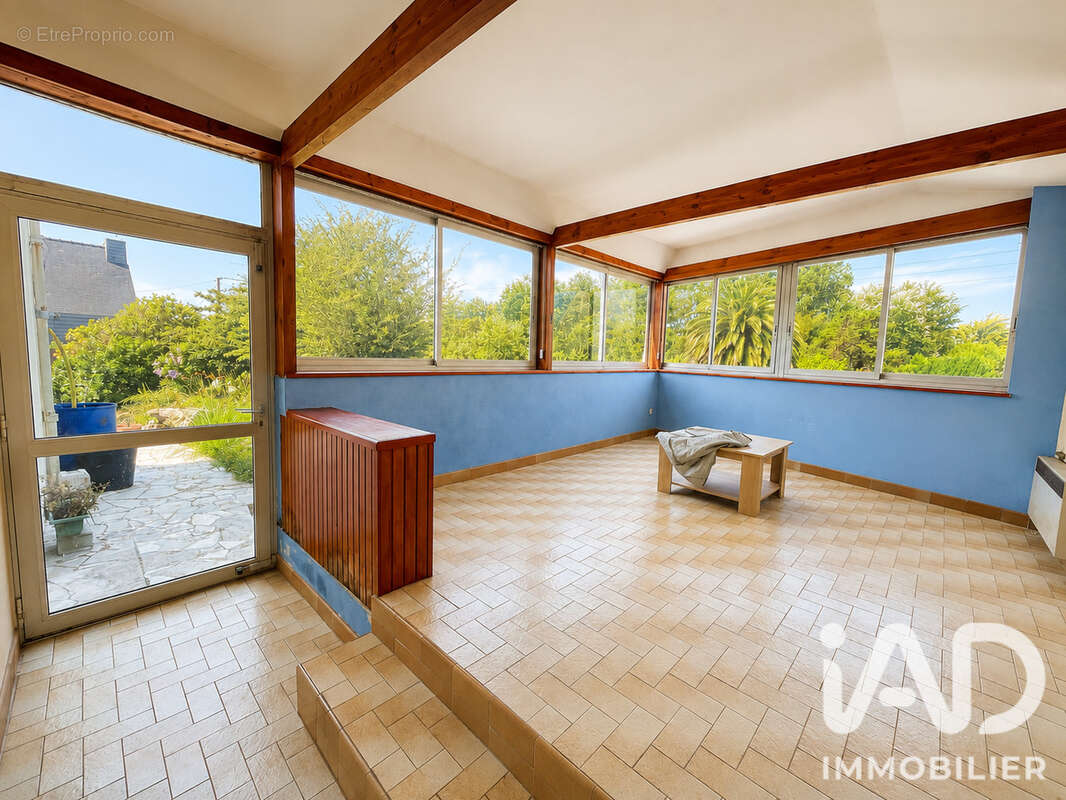 Maison 142 m² à Loctudy  - photo 8