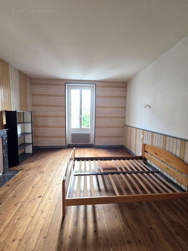 Maison à LE PALLET