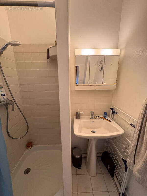 Appartement à PARIS-10E