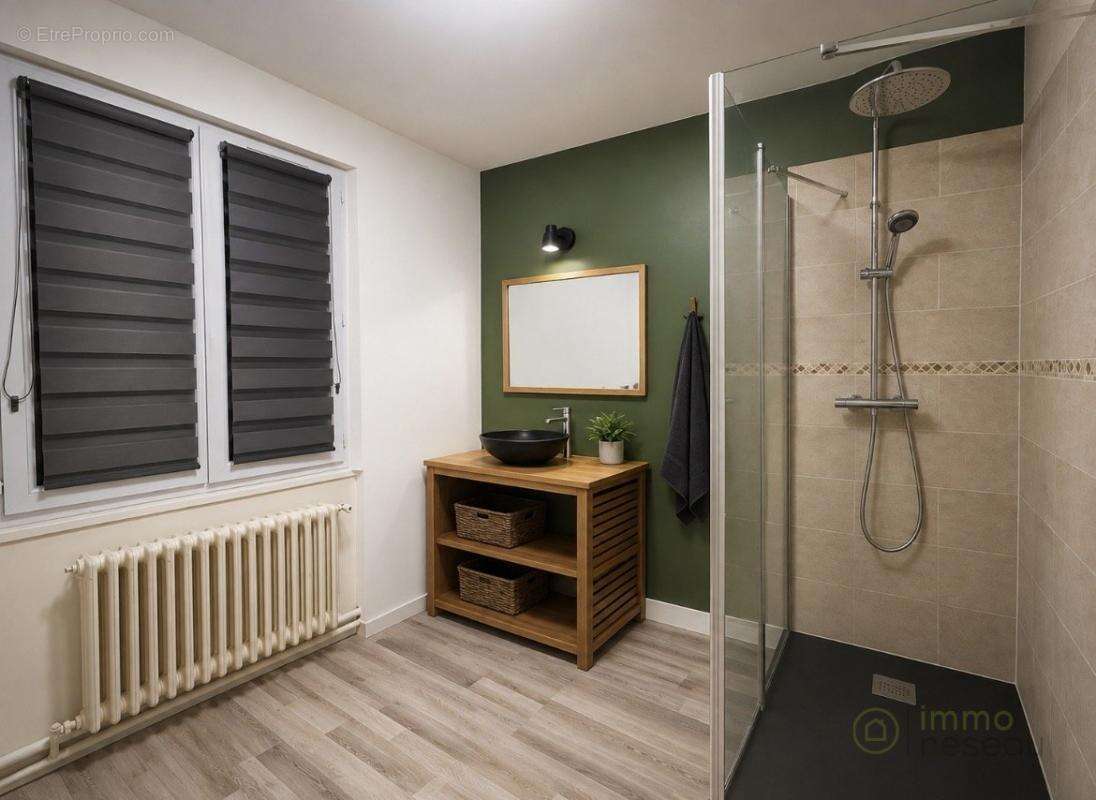 Maison 93 m² à Gasny  - photo 11