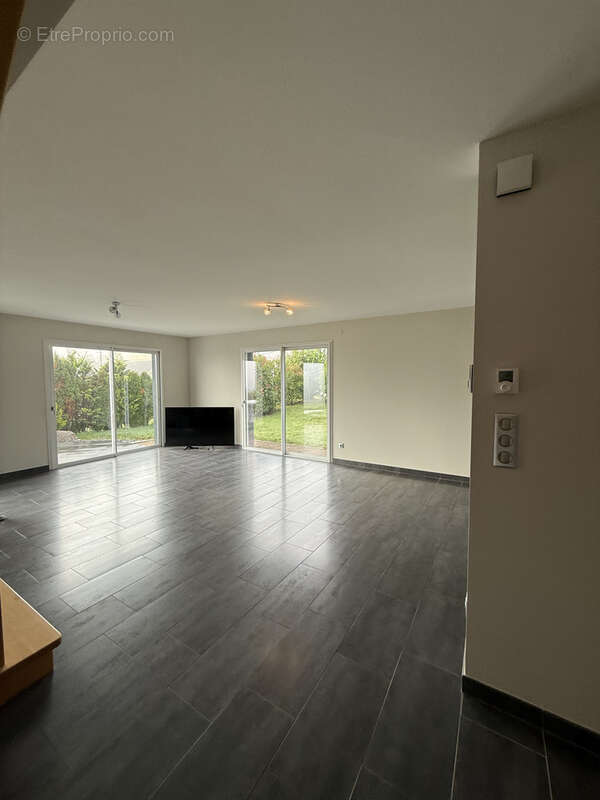 Maison à NOMPATELIZE