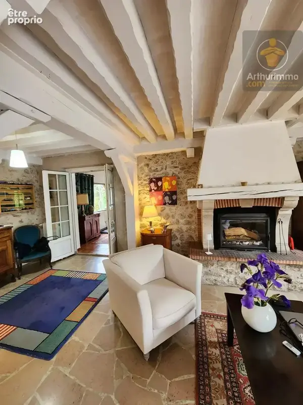 Vente Maison Huisseau-sur-mauves(45130) 338 000ï¿œ - photo 7