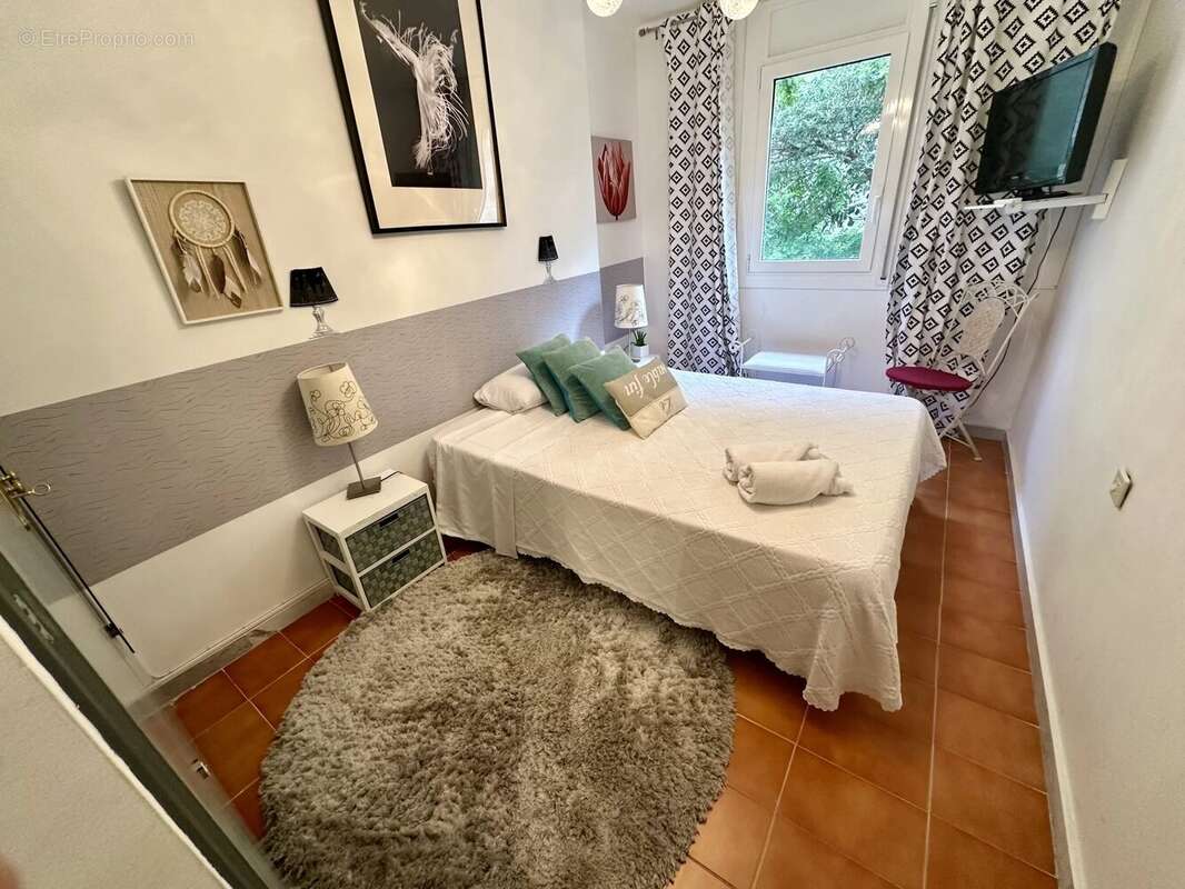 Appartement à LE CHATEAU-D&#039;OLERON