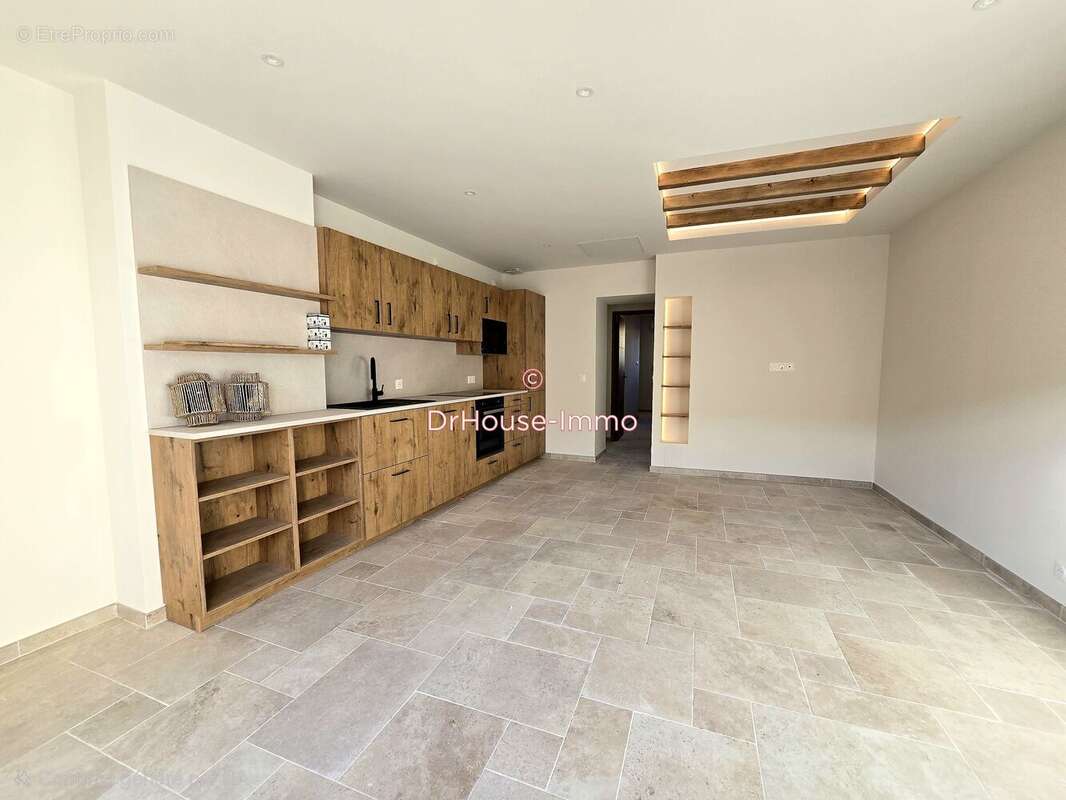 Maison à LE LAVANDOU