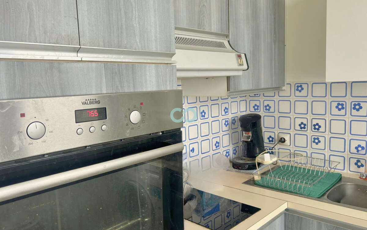 Appartement à RONCHIN