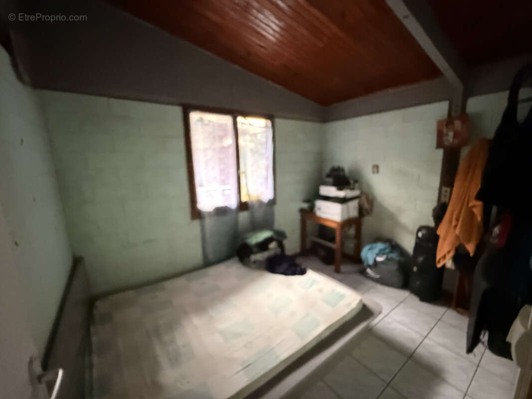 Maison à SAINTE-ROSE