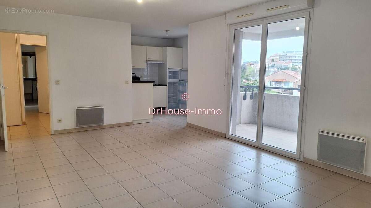 Appartement à LA SEYNE-SUR-MER