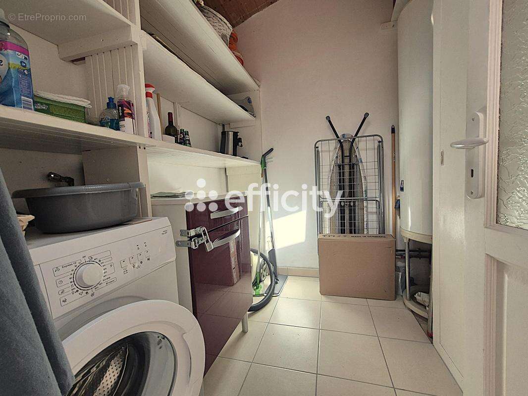 Maison de ville - photo 10
