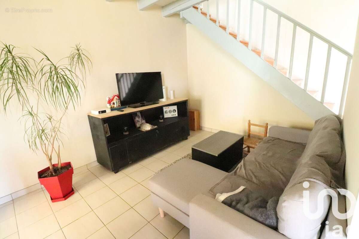 Photo 3 - Maison à ORIGNOLLES