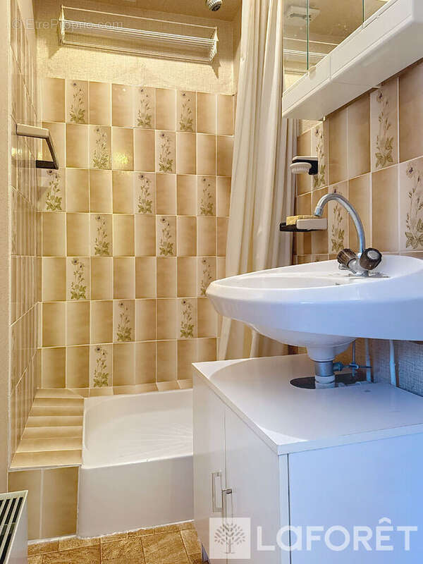 Appartement à CABOURG