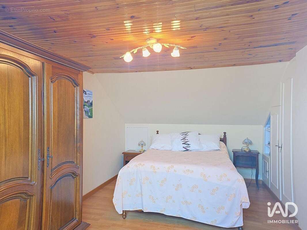 Maison 123 m² à Saussay  - photo 8
