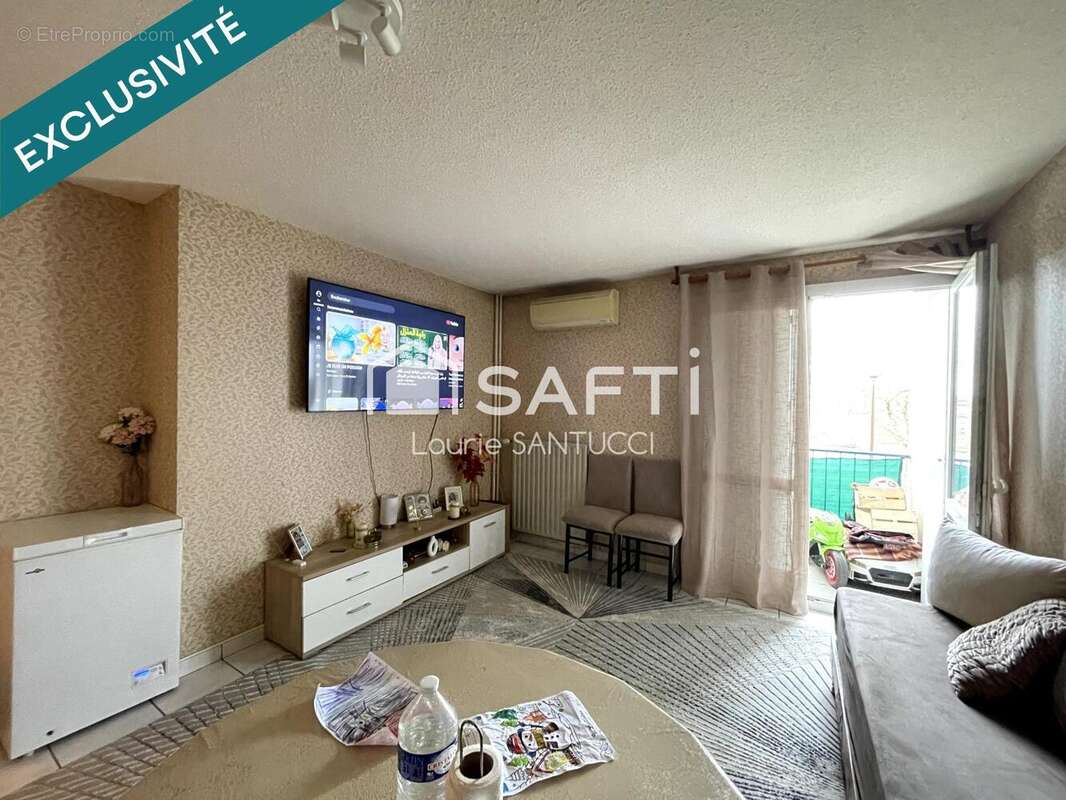Photo 4 - Appartement à TOULOUSE