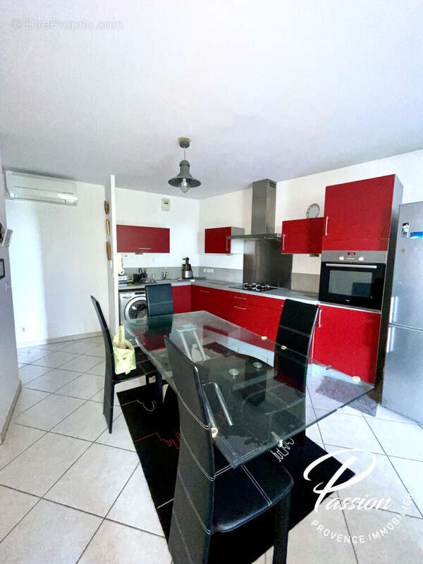 Appartement à SALON-DE-PROVENCE