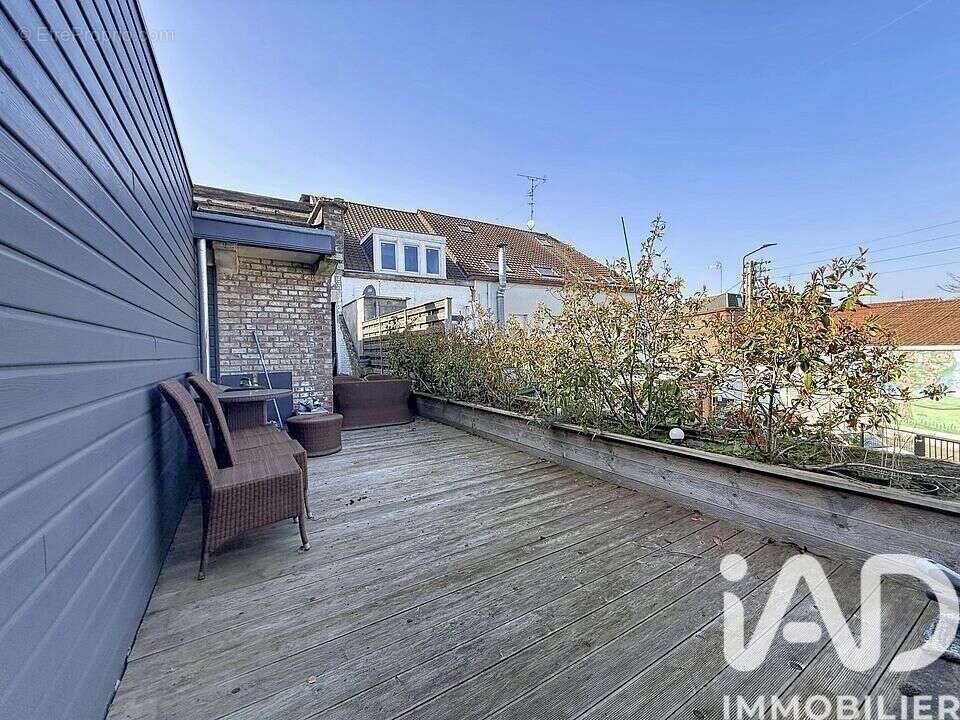 Photo 9 - Appartement à HALLUIN