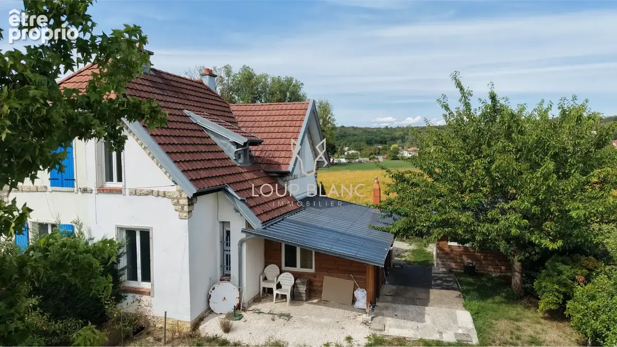 Maison Badevel - photo 4