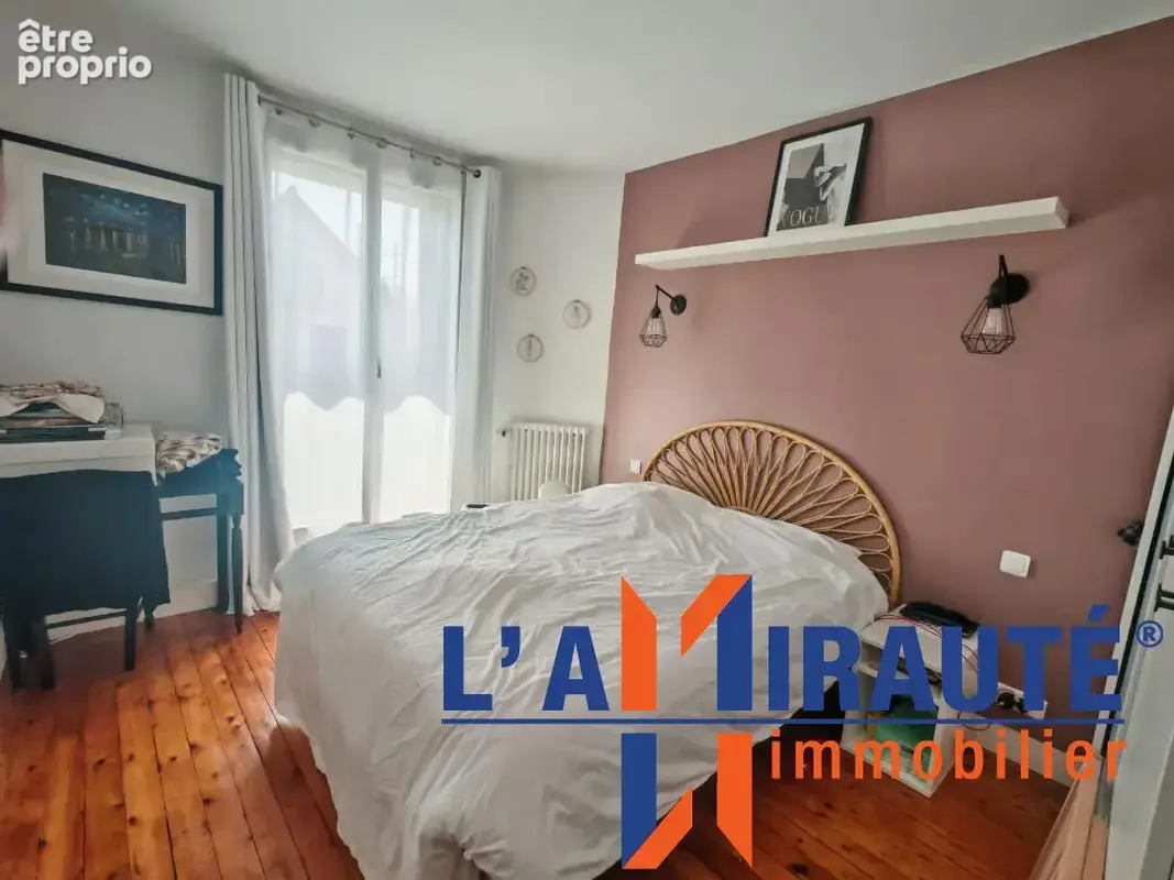 Maison Sartrouville - photo 8