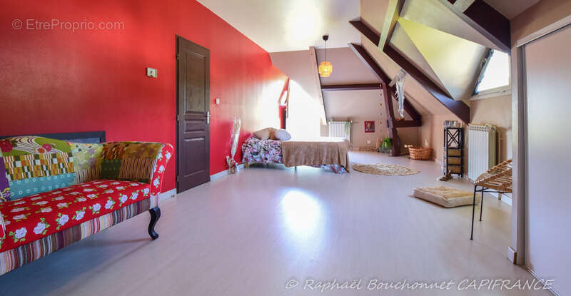 Maison à vendre 7 pièces TREBONS (65) - photo 10