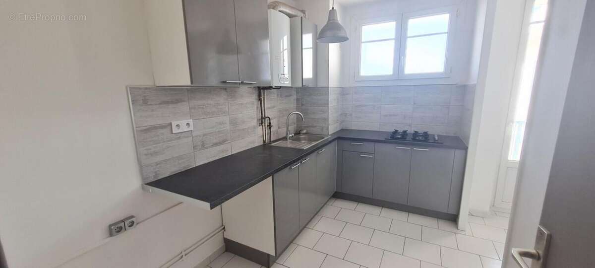 Appartement à LA SEYNE-SUR-MER