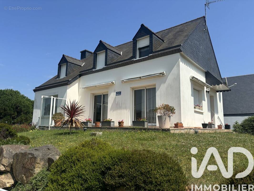 Photo 1 - Maison à SAINT-CAST-LE-GUILDO