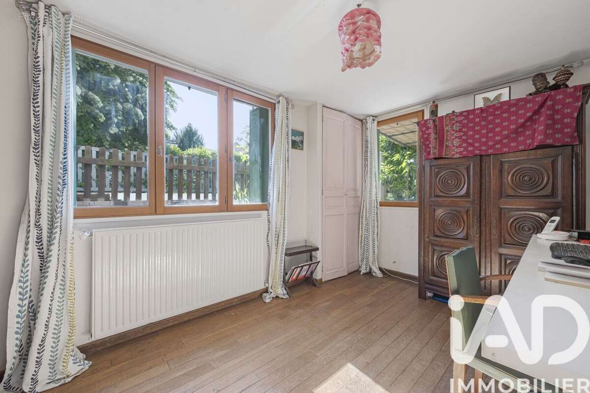 Photo 7 - Maison à BOIS-COLOMBES
