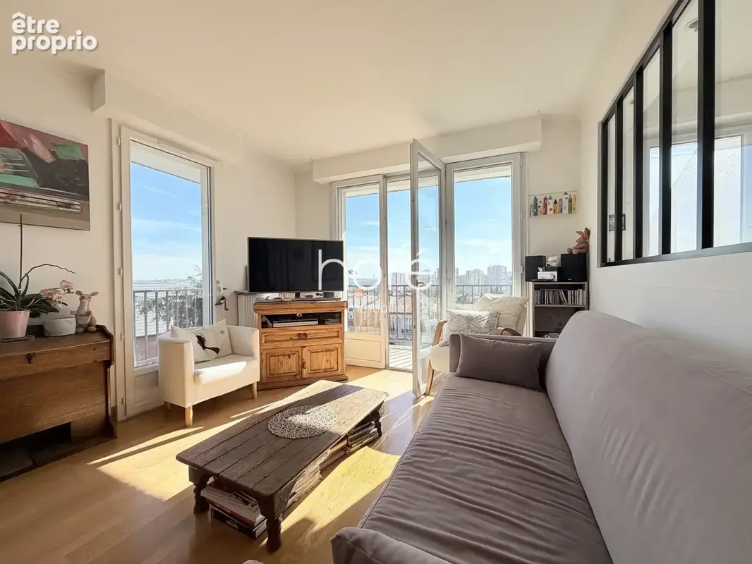 Photo Appartement à Montreuil au prix de 239 500€