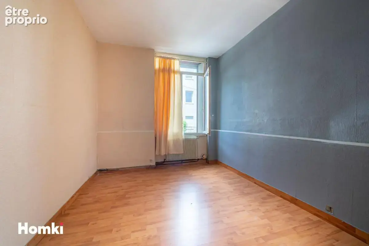 Immeuble de 702 m² Rendement 9%  Rue de la Jomayère - photo 8