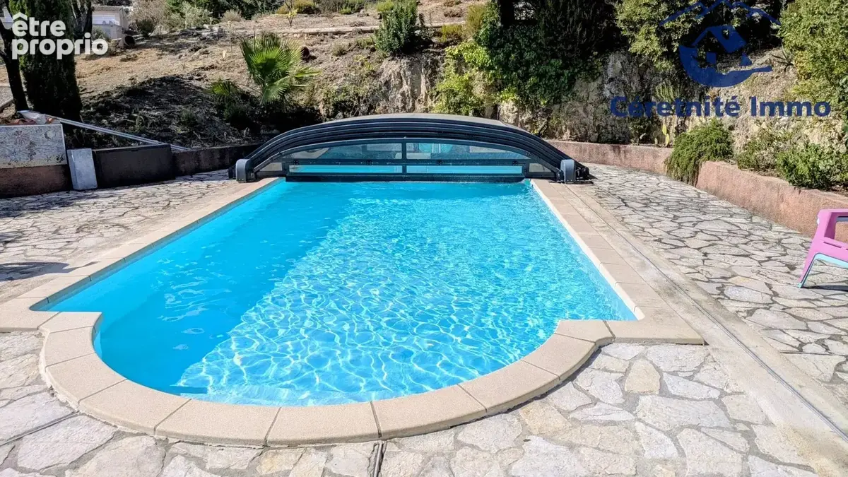 Céret,  belle villa avec vues panoramiques - photo 16