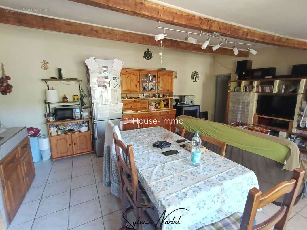 Maison 45 m² à Aigues-Mortes  - photo 176