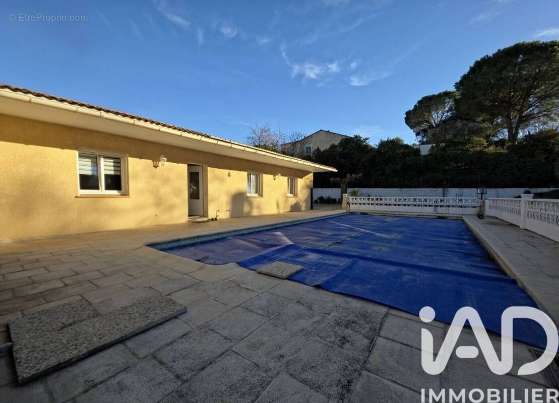 Photo 1 - Maison à BEAUVOISIN