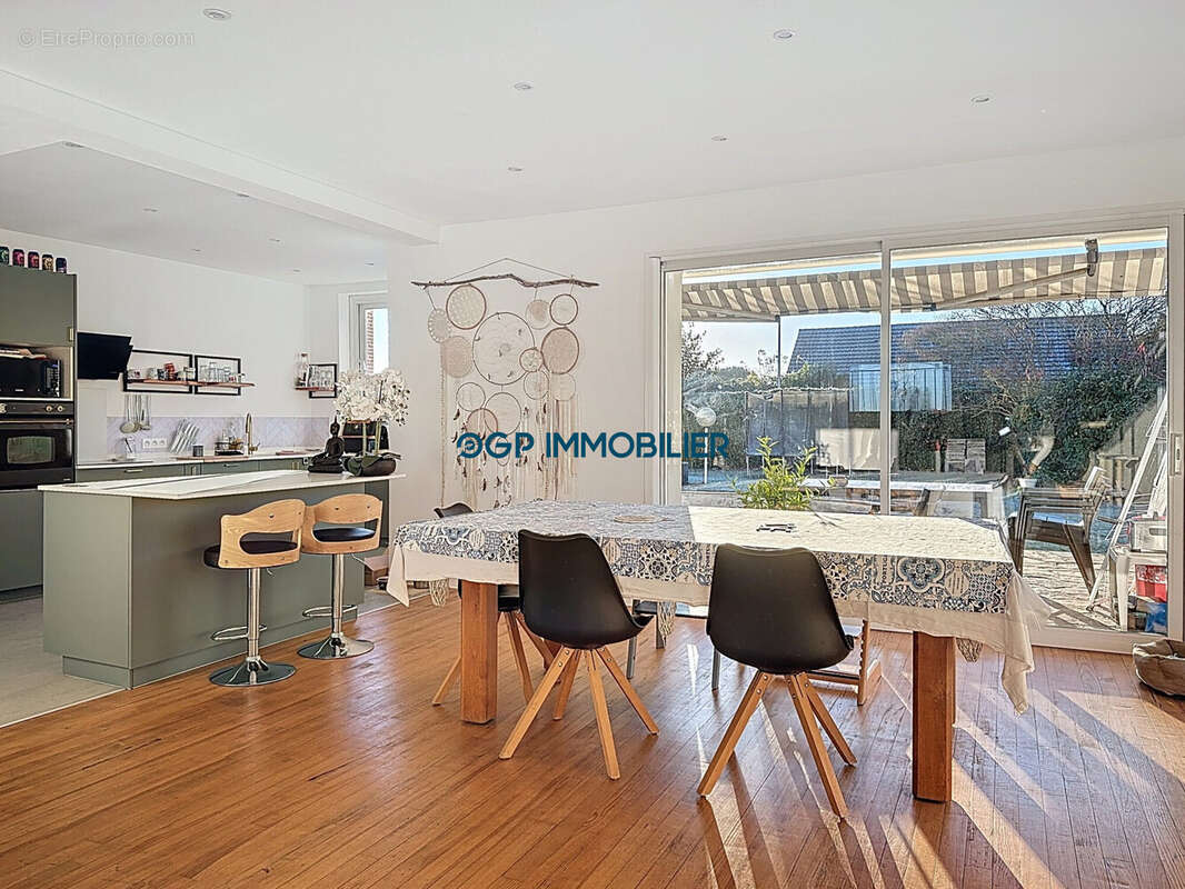 Maison à BOEIL-BEZING