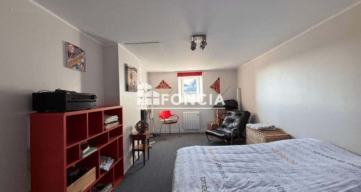 Appartement à CHOLET