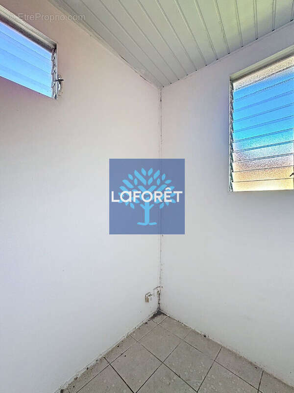 Appartement à SAINT-PIERRE