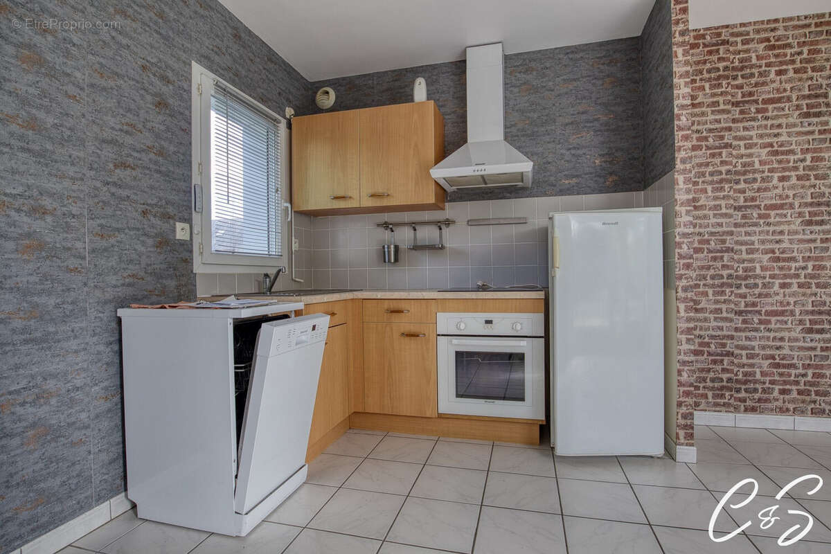 Appartement à BENODET