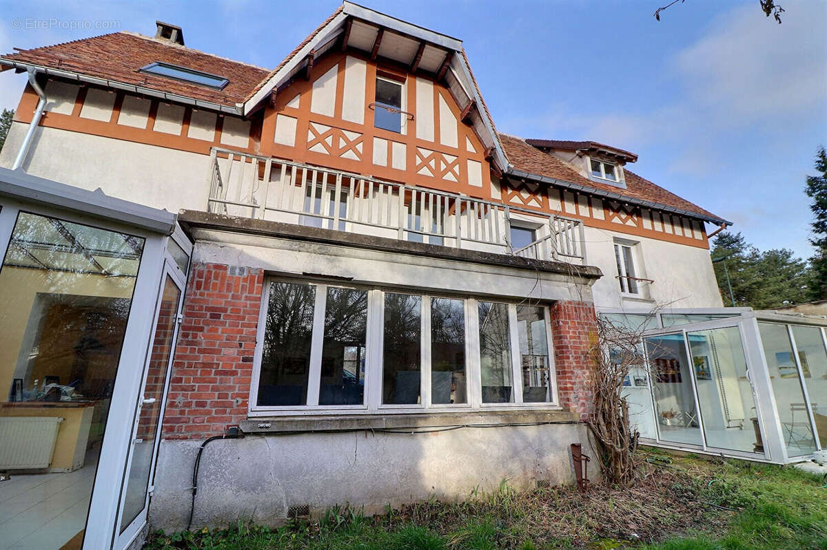 Maison à RAMBOUILLET