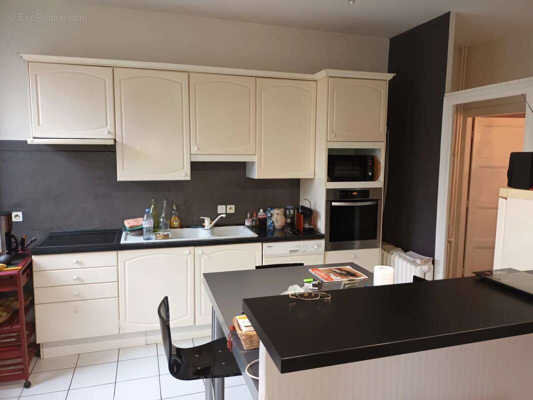 Maison à MONTCEAU-LES-MINES